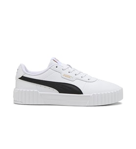 Puma Carina 3.0 Tdp Unisex Günlük Ayakkabı 40617603 Beyaz