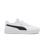 Puma Carina 3.0 Tdp Unisex Günlük Ayakkabı 40617603 Beyaz