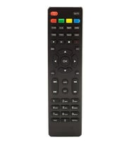 Süpermax Mini Hd JUMBO Kumanda-Kırmızı Model