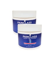 PAIN CLASS Büyük Boy Kuyruk Yağı Kremi 150 ml x 2 adet