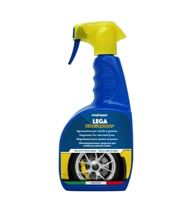 FRA-BER Lega Kullanıma Hazır Jant, Balata Tozu ve Lastik Temizleyici 750 ml