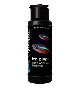 Crystalpro Ich Purgo 125ml Skt:01/2029