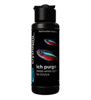 Crystalpro Ich Purgo 125ml Skt:01/2029