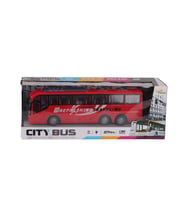 Qh866-2 Şarjli Kumandali Otobüs