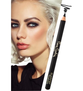 Pierre Cardin Eyeliner Uzun Süre Kalıcı Göz Kalemi