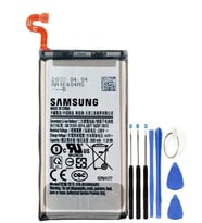 Samsung S9 G960 Pil Batarya + Tamir seti EB-BG960ABE