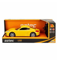 20350 Asbc-Sncr/C 1/20 Araba Aztec