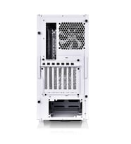 THERMALTAKE DIVIDER 300 TG AIR CA-1S2-00M6WN-02 4-ARGB Fanlı Gaming mid-Tower PC Kasası Beyaz