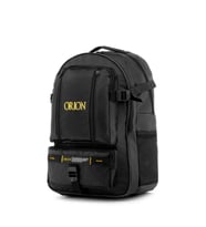 Orion Unisex Dağcı Spor Sırt Çantası Siyah 2130 (STD)