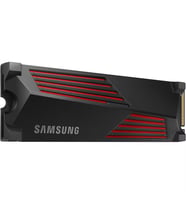 SAMSUNG 2TB 990 PRO MZ-V9P2T0CW 7450- 6900MB/s M2 NVME GEN4 Disk Soğutuculu Kutusuz