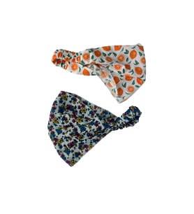 Bandana Paraşüt Model Lastikli 2 Li