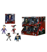9385142300W02 Dc Batman Animated Figures 2 5 Wave 2Die-Cast, Pop-Culture C(,.)