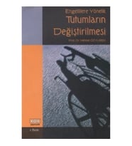 Engellilere Yönelik Tutumların Değiştirilmesi