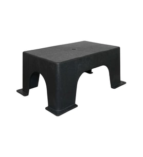 Superpool Mini Plastik Pompa Sehpası