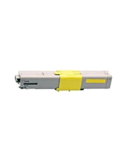 Colorful Toner Oki C310-44469714- C530dn- C531- C531dn Sarı Muadil Toner