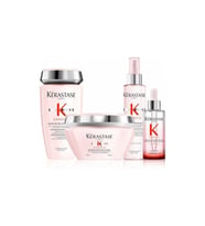 Genesis Şampuan,Maske,Serum Termik Set