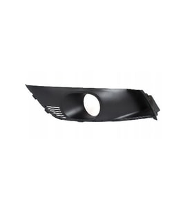 RENAULT MEGANE ÖN TAMPON PANJURU DELİKLİ SEDAN (YERLİ) SAĞ 16- REN07ME190Y 261522924R