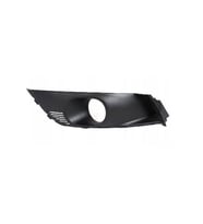 RENAULT MEGANE ÖN TAMPON PANJURU DELİKLİ SEDAN (YERLİ) SAĞ 16- REN07ME190Y 261522924R