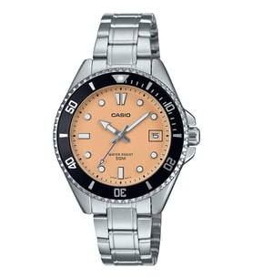 Casio Mdv-10D-4A2vdf Erkek Kol Saati