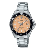 Casio Mdv-10D-4A2vdf Erkek Kol Saati