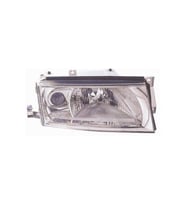 SKODA OCTAVİA ÖN FAR ELEKTRİKLİ MOTORLU SİSLİ SAĞ 2000-2003 1U1941018P