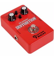 GUITAR TECH GTE001  Pedal