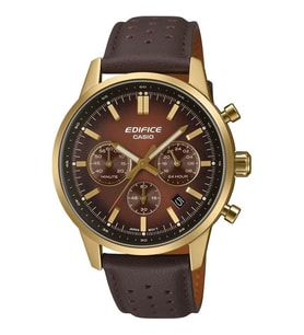 Casio Edifice EFR-575CL-5ADF Erkek Kol Saati