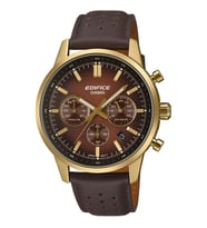 Casio Edifice EFR-575CL-5ADF Erkek Kol Saati