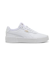 Puma Carina 3.0 Jr Genç Günlük Ayakkabı 40147601 Renkli (Çok Renkli)