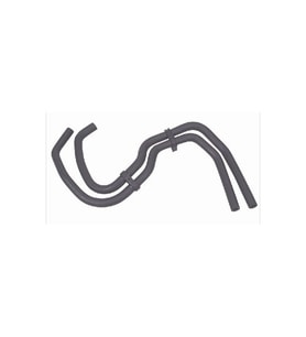 RENAULT MASTER- 1- 97/03; KALORİFER HORTUMU 2.8CC (İBRAŞ) 7700308664 1495-4820
