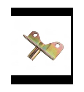 Mercedes Sprinter 901 904 Tampon Braketi &Ouml;n İ&ccedil; Sağ 9042600162 Wender A9042600162