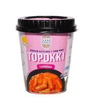 Good Seoul Topokki Korean Ricecake Carbonara 113g