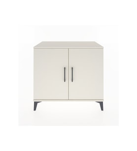 Hyperion Şifonyer 2 Kapaklı 88x44x80 Aytaşı-Aytaşı