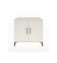 Hyperion Şifonyer 2 Kapaklı 88x44x80 Aytaşı-Aytaşı