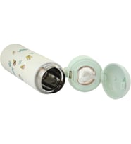 Çelik İçli Termos 480 Ml Mavi Tx-6135