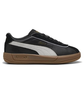 Puma Club Klassika Siyah Kadın Sneaker 400364-02