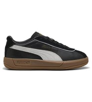 Puma Club Klassika Siyah Kadın Sneaker 400364-02