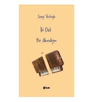 İki Deli Bir Akordiyon
