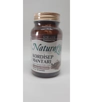 Ntr Natural Life kordisep mantarı