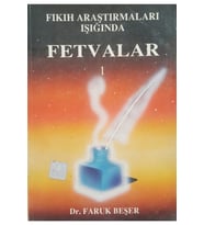 Fıkıh Araştırmaları Işığında Fetvalar 1