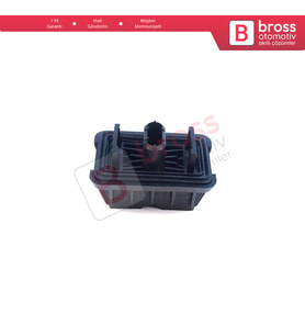 BMW E81 E90 F01 F02 F03 F04 F06 F07 F10 F13 F34 F39 G05 G06 G07 Mini F54 F60 için Kriko Lift Takozu