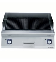 Electrolux Professional E7GREHGS0U Endüstriyel Setüstü Elektrikli Barbekü-800mm ,371240