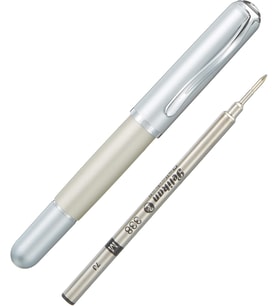 Epoch Serisi R360 Silver Roller Kalem