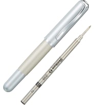 Epoch Serisi R360 Silver Roller Kalem