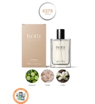 K278 Floral Kadın Parfüm 100 ml Edp