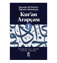 Kur’an Arapçası-1