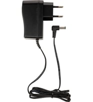 FAKİR,PHILIPS,ROWENTA,KARACA,SINBO 26.5V 0.5A Dikey Süpürge Şarj Adaptörü (Siyah)