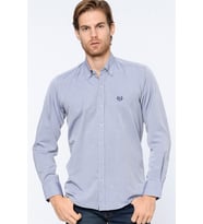 G567 DEWBERRY GÖMLEK-GRİ