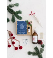 La Vie Ancienne-Holiday Joy Fragrance Box- Hediye Seti