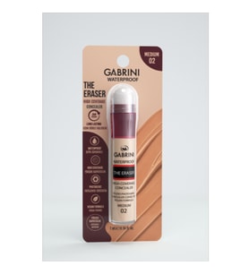 THE ERASER CONCEALER - MEDIUM 02